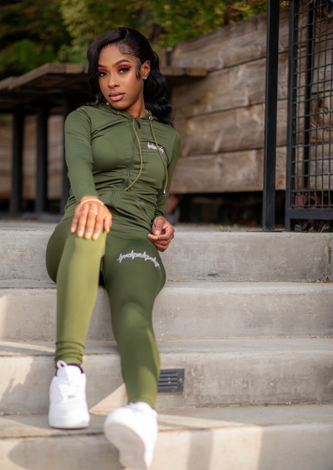 Women Tracksuit