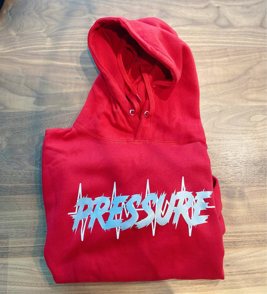 Pressure Hoodie